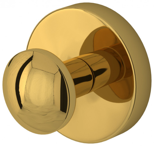 Вешалка Сунержа Сфера настенная (L 50) Золото