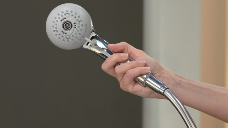 Ручной душ Hansgrohe Crometta 28563000
