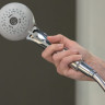 Ручной душ Hansgrohe Crometta 28563000