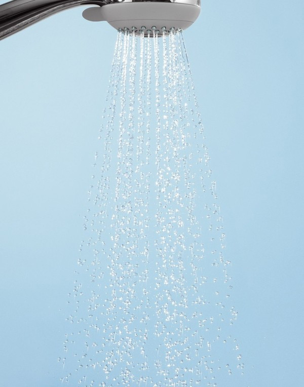 Ручной душ Hansgrohe Crometta 28563000