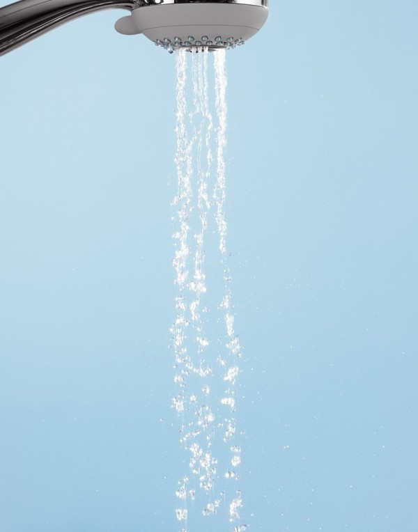 Ручной душ Hansgrohe Crometta 28563000