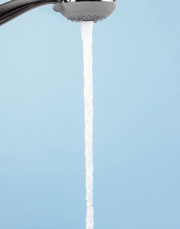 Ручной душ Hansgrohe Crometta 28563000