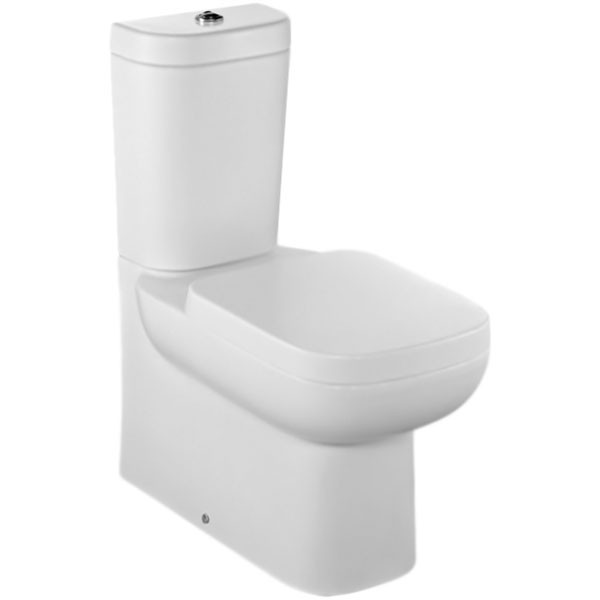 Унитаз Jacob Delafon Replay 4974K-00