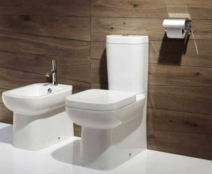 Унитаз Jacob Delafon Replay 4974K-00