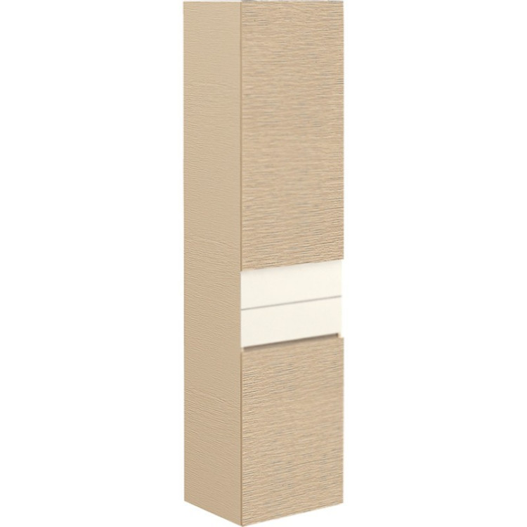 Шкаф пенал Villeroy&Boch Memento 40 подвесной