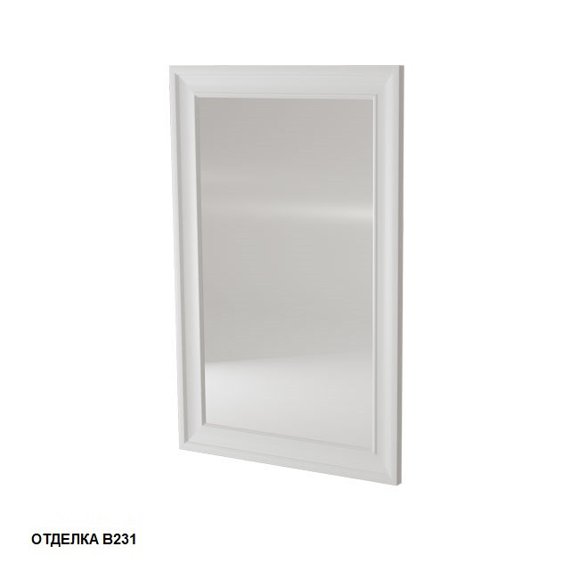 ПОНЦА зеркало 60