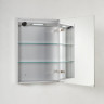 Зеркальный шкаф BELBAGNO SPC-1A-DL-BL-600 BelBagno SPC-1A-DL-BL-600