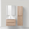 Зеркальный шкаф BELBAGNO SPC-1A-DL-BL-600 BelBagno SPC-1A-DL-BL-600