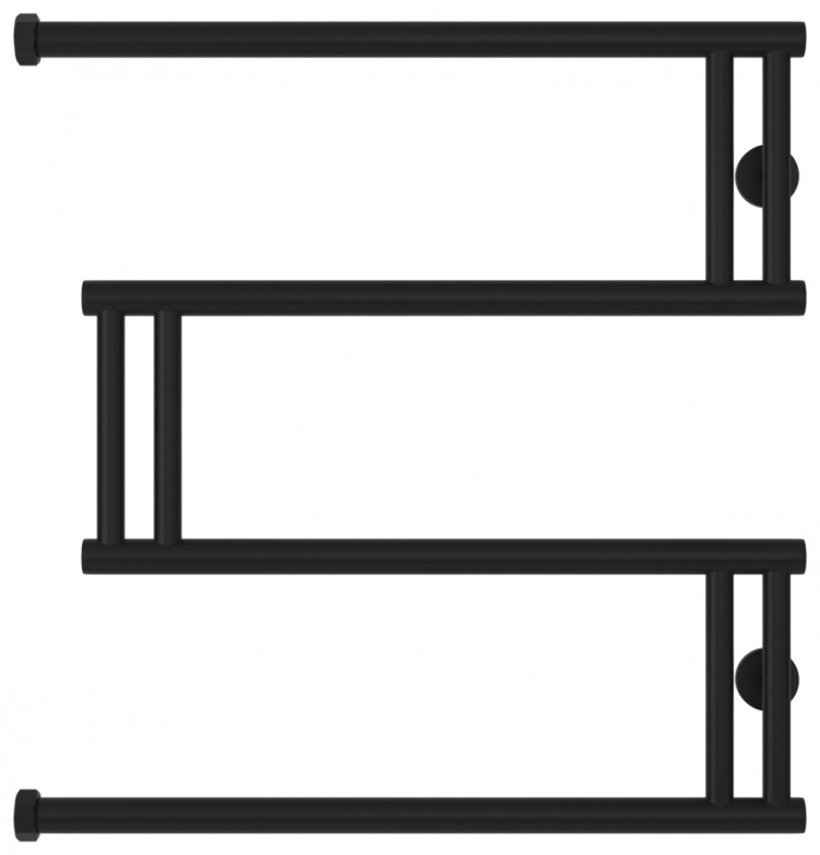 Полотенцесушитель водяной Сунержа High-Tech model 