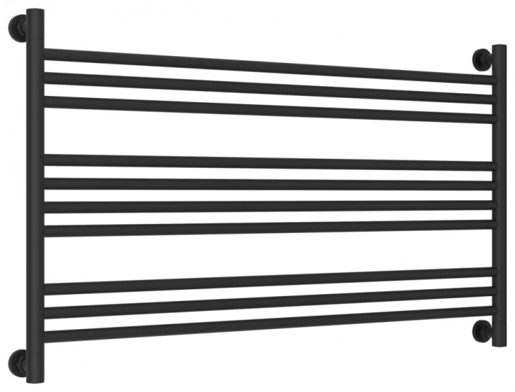 Полотенцесушитель водяной Сунержа Богема L 600х1100 Тёмный титан муар