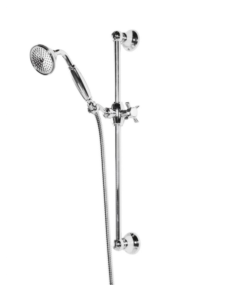 Душевой гарнитур Cezares LORD-SD-02-Bi