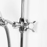 Душевой гарнитур Cezares LORD-SD-02-Bi