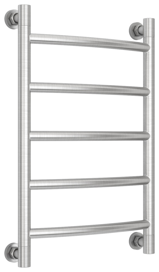 Полотенцесушитель водяной Сунержа Галант+ 600х400 Сатин