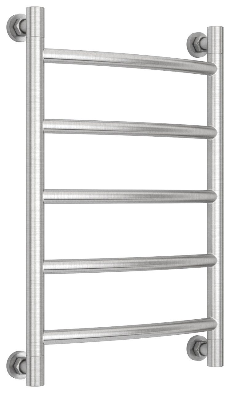 Полотенцесушитель водяной Сунержа Галант+ 600х400 Сатин