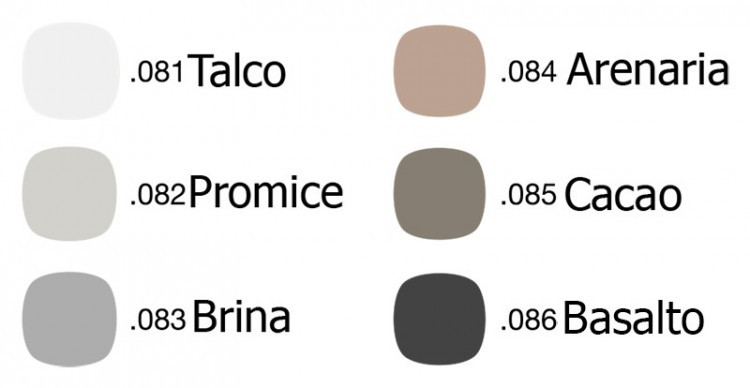 Смеситель для биде Webert Aria AI840102