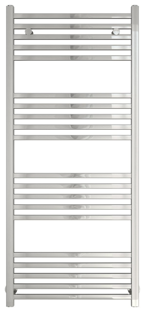 Полотенцесушитель водяной Сунержа Модус 1200х500 Без покрытия