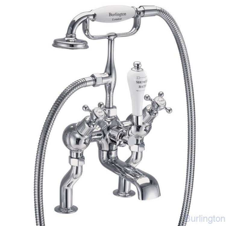 Смеситель для ванны