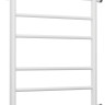 Полотенцесушитель водяной Стилье Версия-Б 600х500 (3+3) П 18 Белый