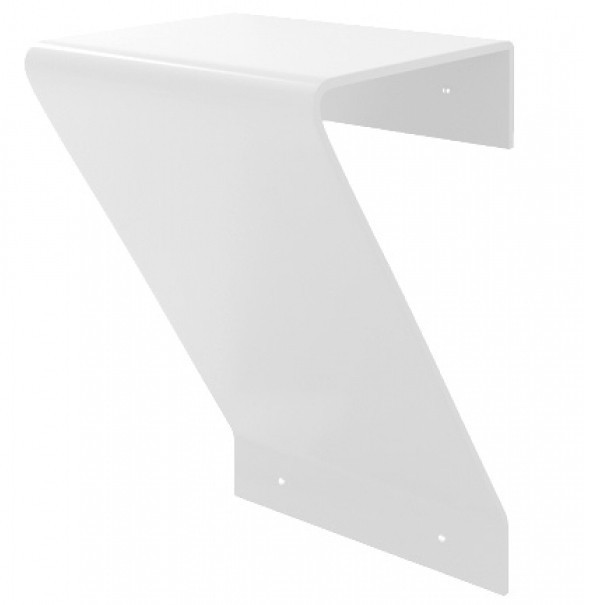 Стульчик пристенный Kolpa San Comfort Wall