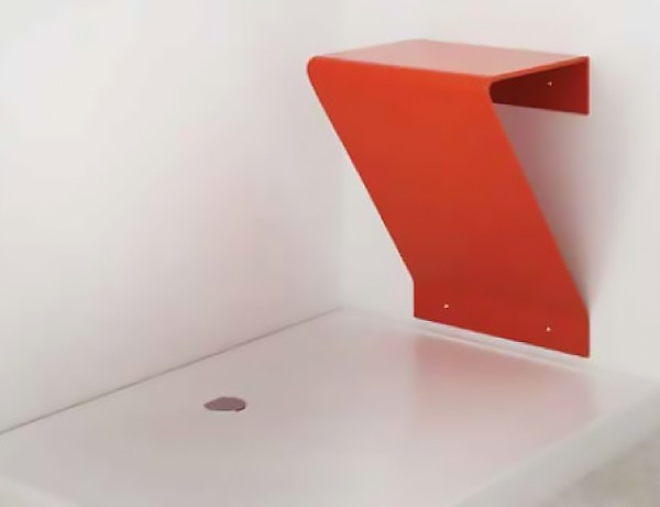 Стульчик пристенный Kolpa San Comfort Wall