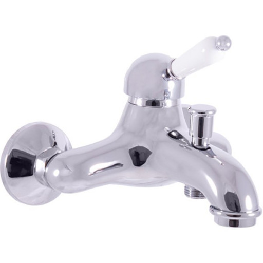 Смеситель для ванны Rav Slezak Labe L554.5