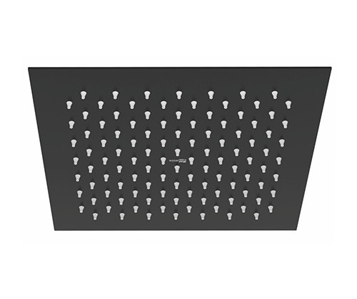 WasserKRAFT A255 Верхняя душевая насадка