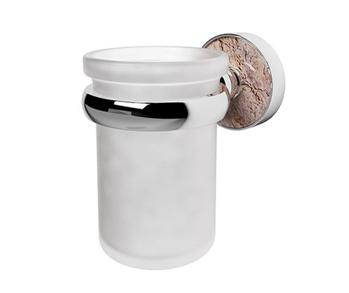 WasserKRAFT Nau K-7728 Подстаканник одинарный