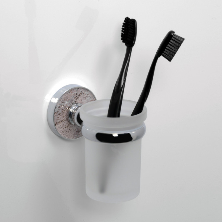 WasserKRAFT Nau K-7728 Подстаканник одинарный