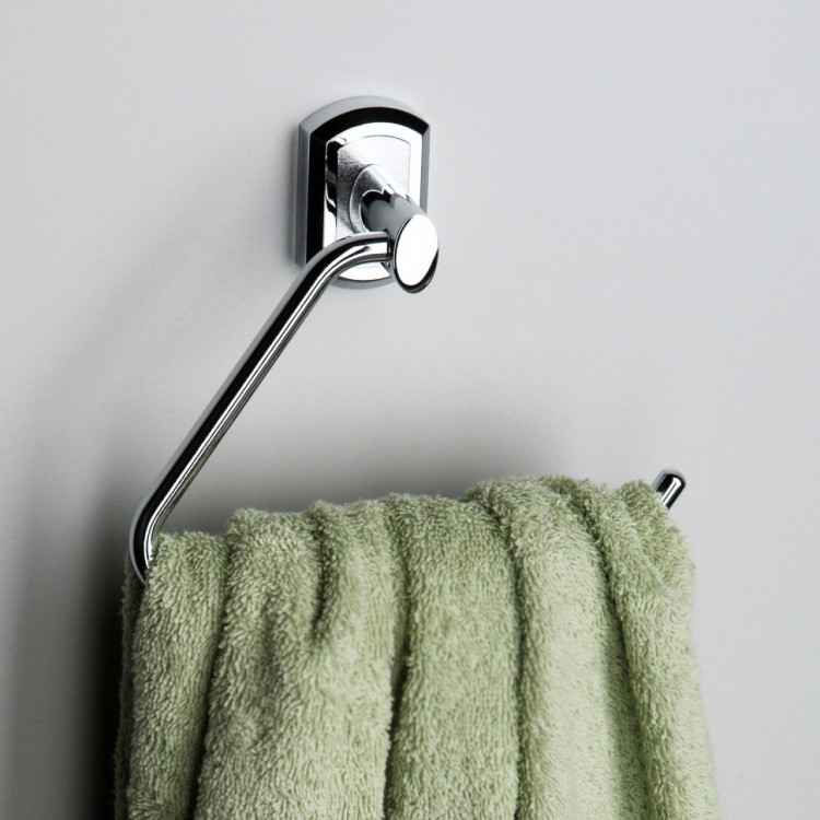 WasserKRAFT Oder K-3061 Держатель полотенец