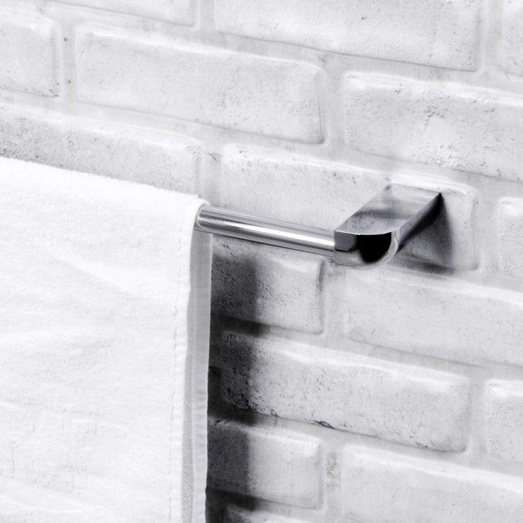 WasserKRAFT Kammel K-8330 Держатель полотенец одинарный