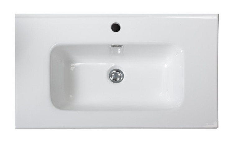 База под раковину подвесная с двумя выкатными ящиками BelBagno KRAFT-900-2C-SO-PP