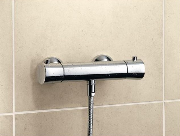Смеситель для душа Kludi Balance 352500575 с термостатом