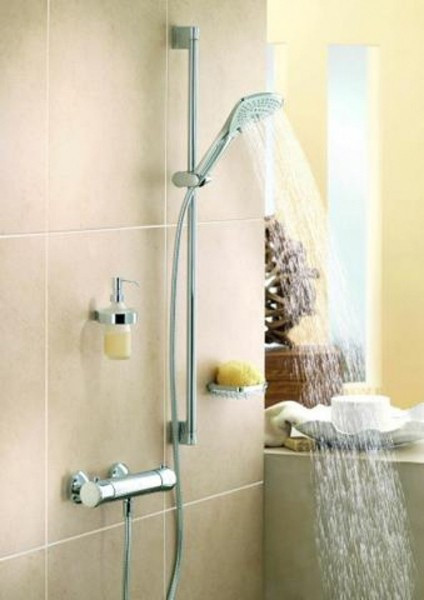 Смеситель для душа Kludi Balance 352500575 с термостатом