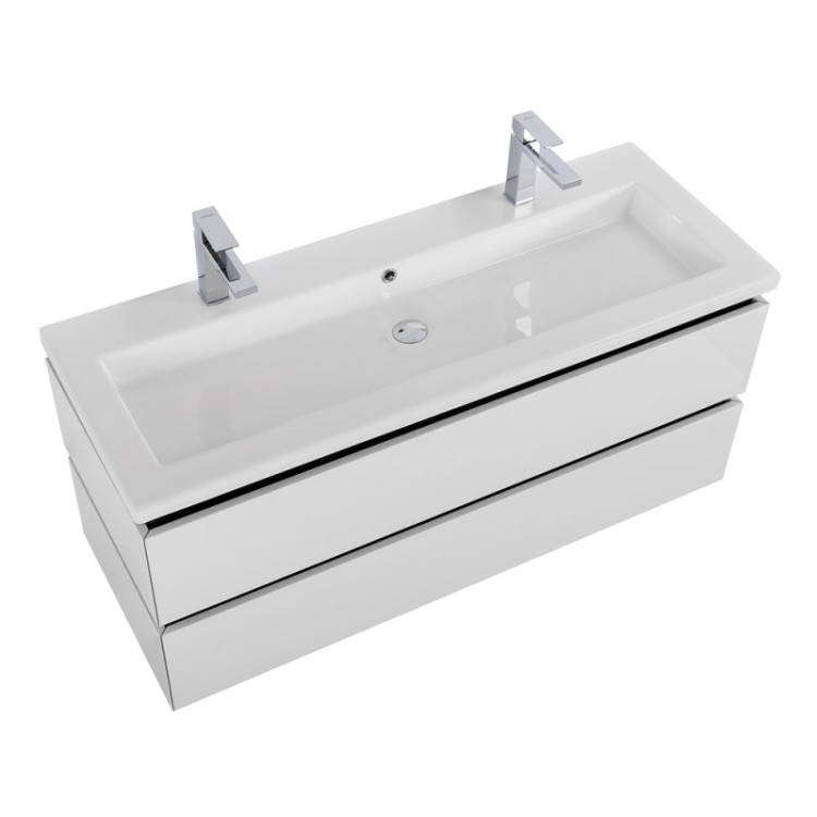 Керамическая раковина 1010x460x140 Cezares CZR-8070-100