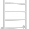 Полотенцесушитель электрический Стилье Формат 12 600х400 правый Матовый белый