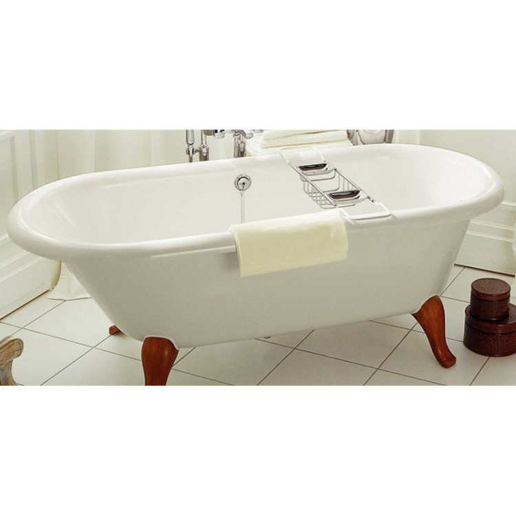 Квариловая ванна Villeroy&Boch Hommage 177х77 UBQ180HOM700V-01