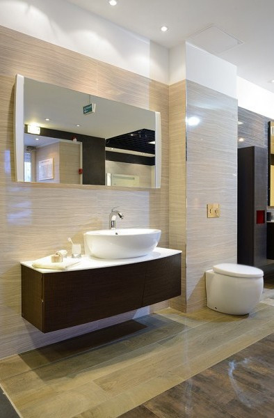 Зеркало Villeroy&Boch Aveo New Generation 145 с подсветкой