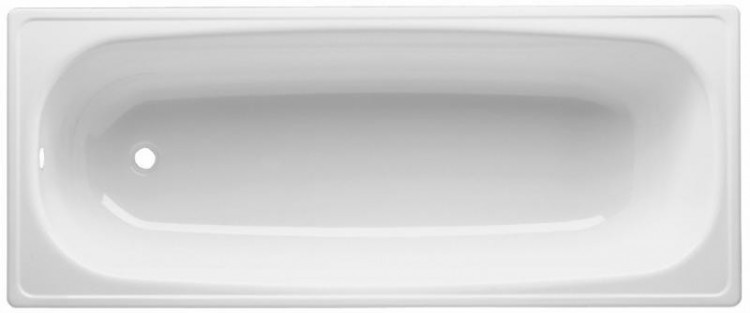 Стальная ванна BLB Europa 160x70 B60ESLS