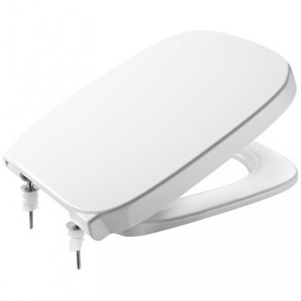 Крышка-сиденье для унитаза Roca Debba 8019D0004