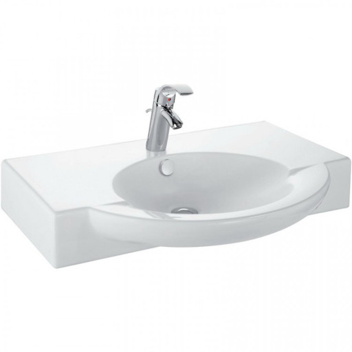 Раковина Jacob Delafon Presquile 80 E1343-00