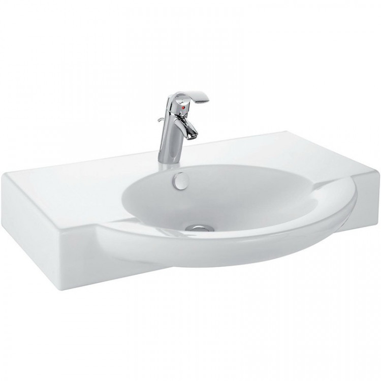 Раковина Jacob Delafon Presquile 80 E1343-00