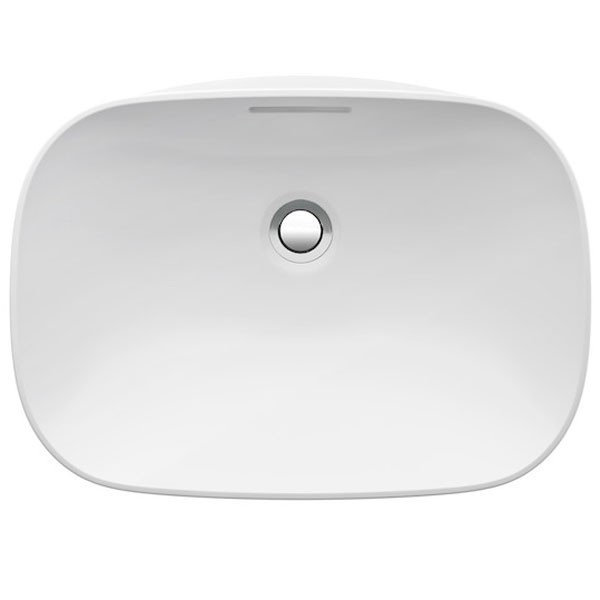 Раковина Laufen Ino 50 8.1730.2