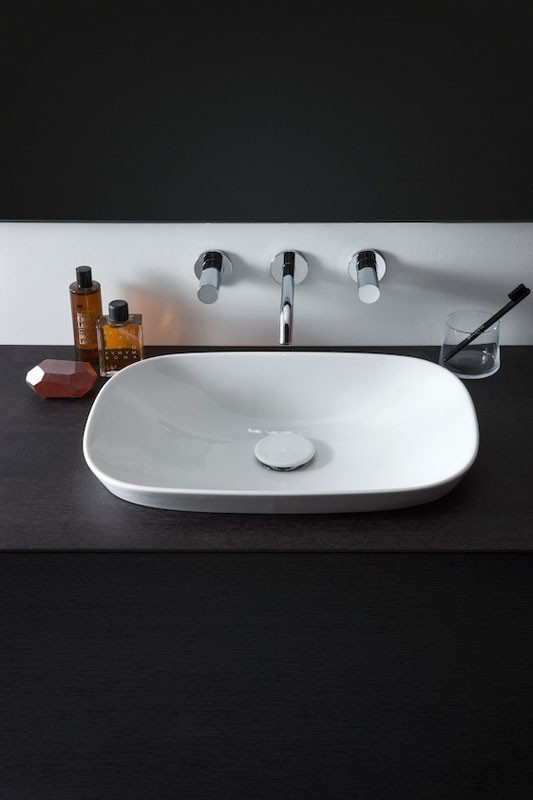 Раковина Laufen Ino 50 8.1730.2