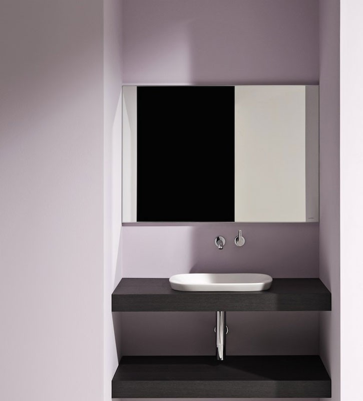 Раковина Laufen Ino 50 8.1730.2