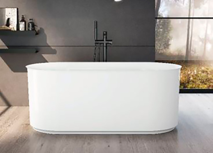 Ванна акриловая отдельностоящая Aquatek AQ-1163778