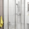 Душевой уголок Ravak Chrome CSKK4-90 3Q170100Z1