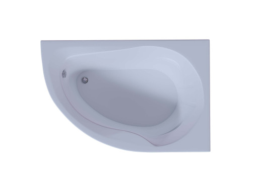 Ванна акриловая Aquatek Вирго VIR150-0000025