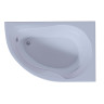 Ванна акриловая Aquatek Вирго VIR150-0000025