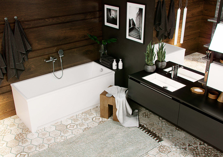 Каркас для ванны Aquatek KAR-0000052