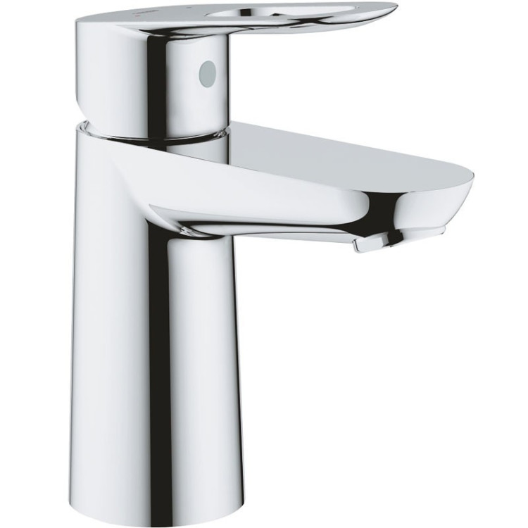 Смеситель для раковины Grohe BauLoop 23337001